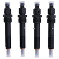 Fuel Injectors 17/112200 For Jcb 2cxl 3cx 4cx444 | Hook & Hull Co