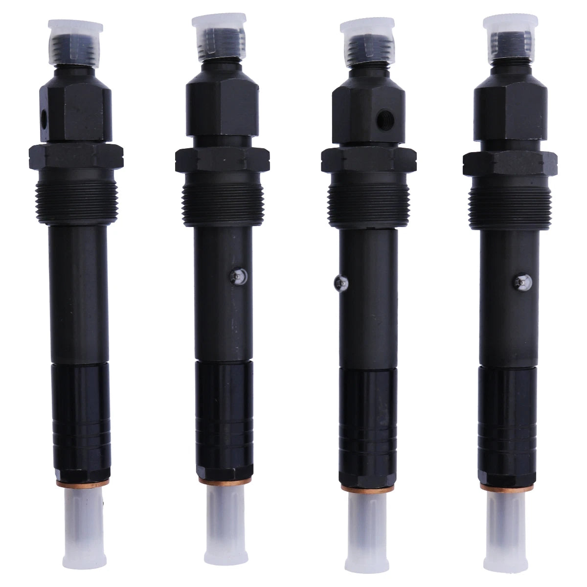 Fuel Injectors 17/112200 For Jcb 2cxl 3cx 4cx444 | Hook & Hull Co