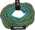 Airhead 2-section Tow Rope For Inflatables 50-60 Ft, Uv-resistant