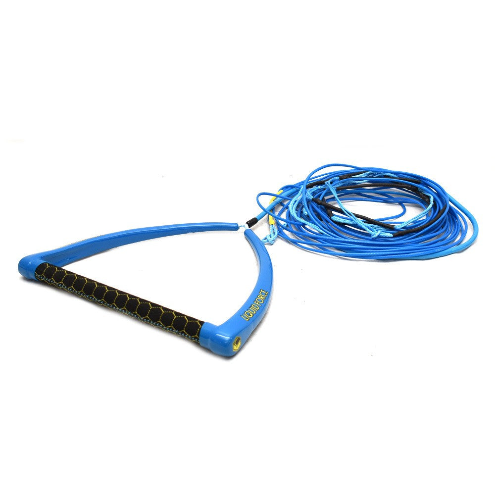 Liquid Force Wakeboard Handle Apex 65 Blue by Liquid Force