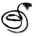 Trim Sender For Volvo Penta Sx-m Sx-mac Sx-maclt Sx-mbac Sx-mda