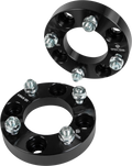 Open Trail Wheel Spacer 1 Inch 4/110 Bolt Pattern For Atv/utv