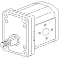 5121276 Hydraulic Pump Fits Minneapolis Moline Tractor Model 1365