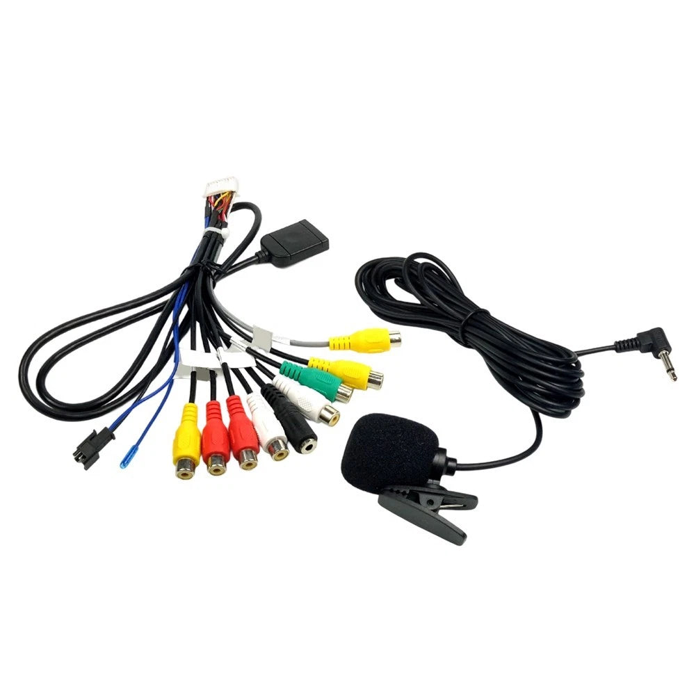 4g Sim Card Slot Adapter For Car For Radio And | Hook & Hull Co
