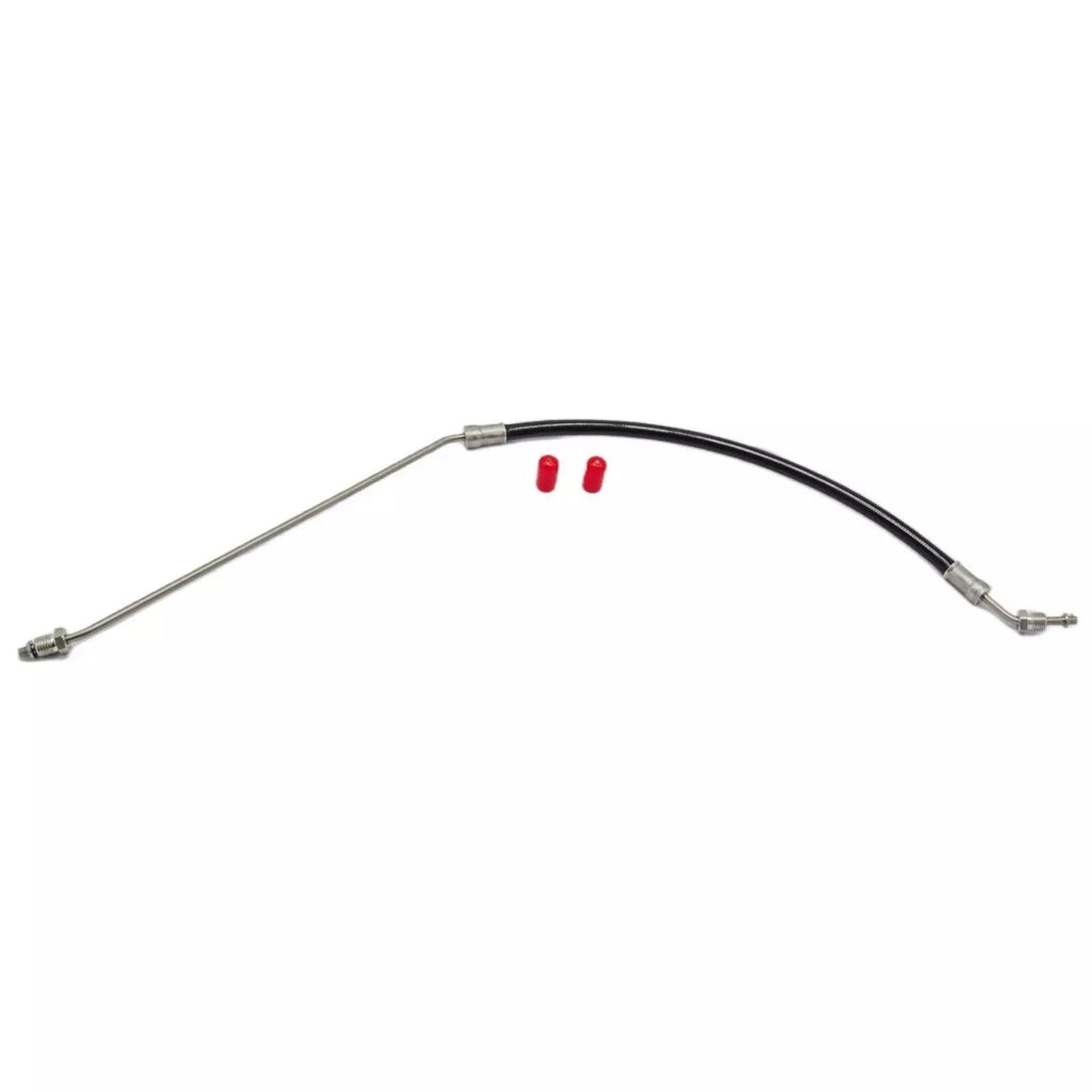 Power Trim Hose – Volvo SX STBD 2000-2005