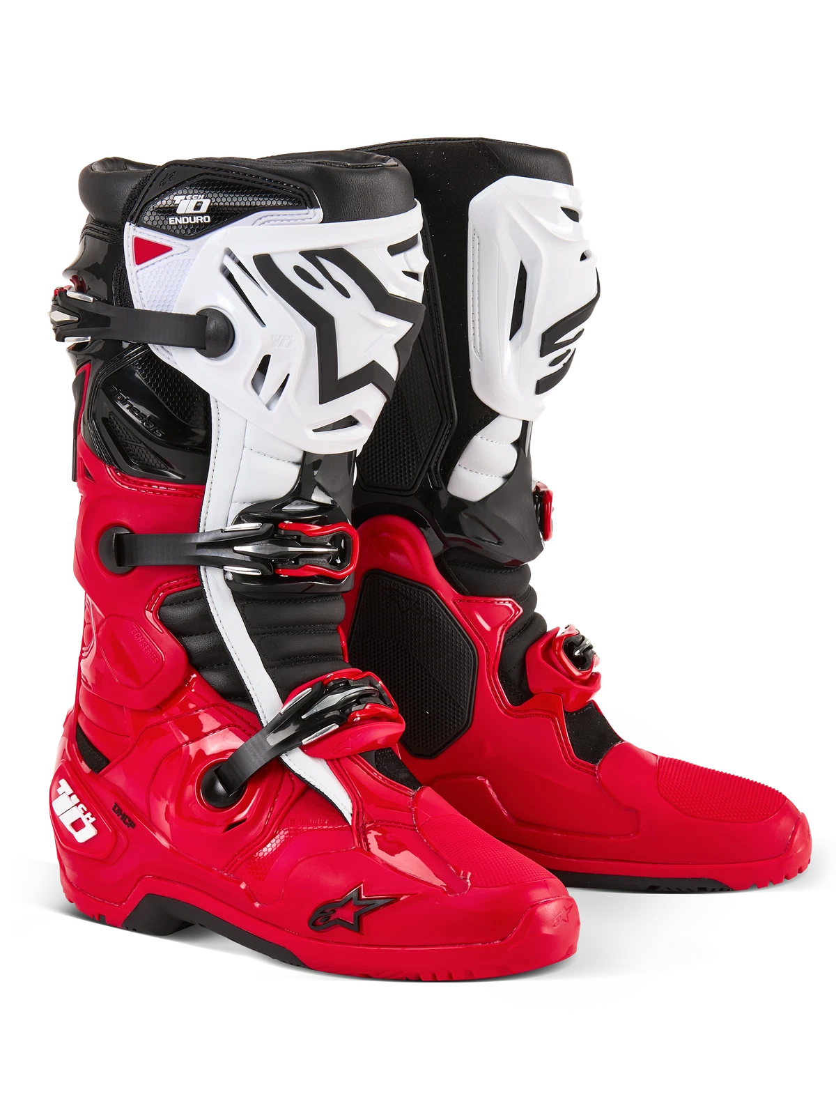 Alpinestars Tech 10 Enduro Boots Us 14 Offroad Motorcycle Gear