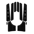 Custom EVA Traction Mats For Yamaha XL 1200 XLT 800 by Yamaha