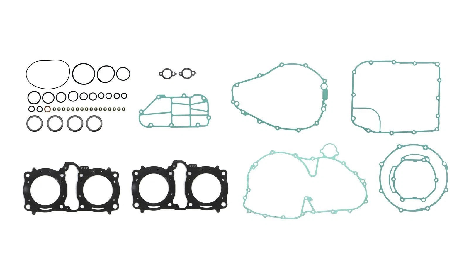 Full Set Yamaha V-max 1700 2010