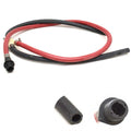 Yamaha Boat Motor Flusher Hoses Kit by Yamaha