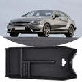 Car Armrest Storage Box For Mercedes Cls C218 2012 To 2017 Model