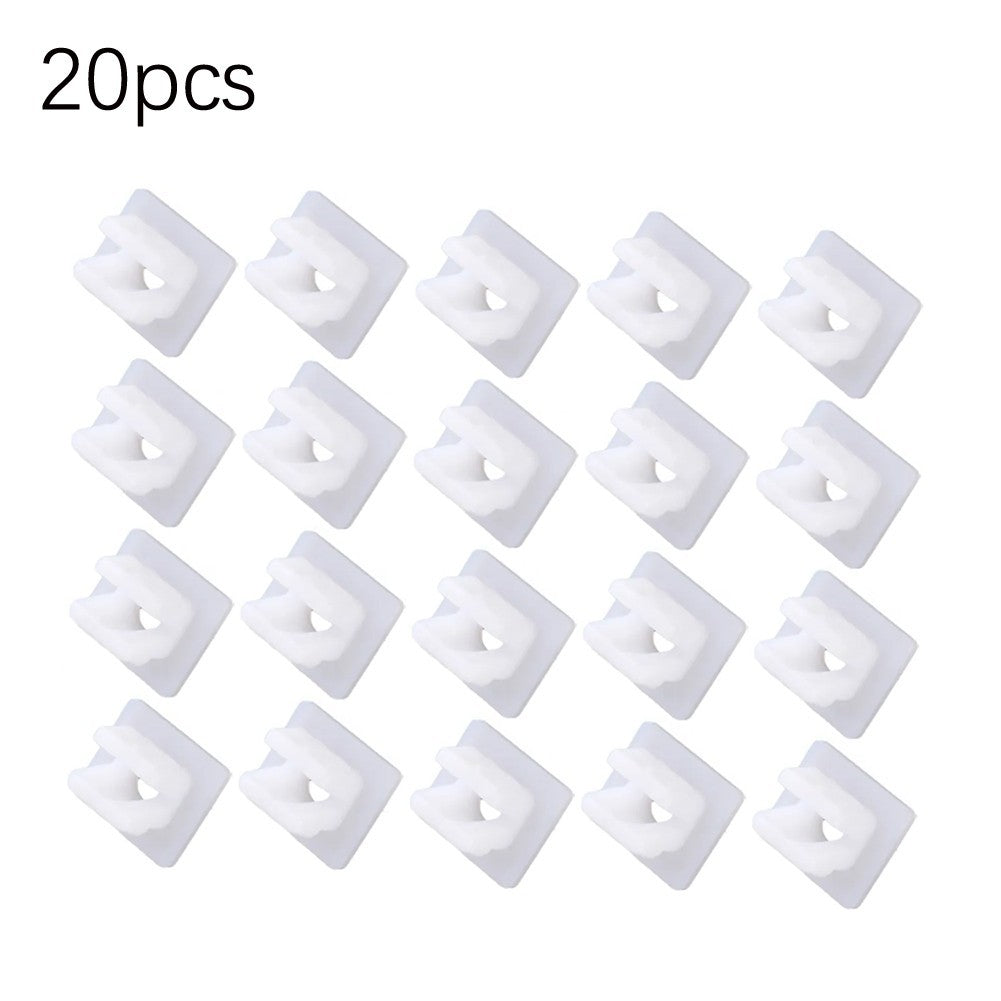 Mudguard Retainer Clips Toyota Models by Toyota