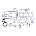 Overhaul Gasket Kit For John Deere Tractor 1026r X495 X740 Yanmar
