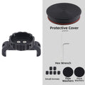 Secure Installation Weather Resistant Marine Parts