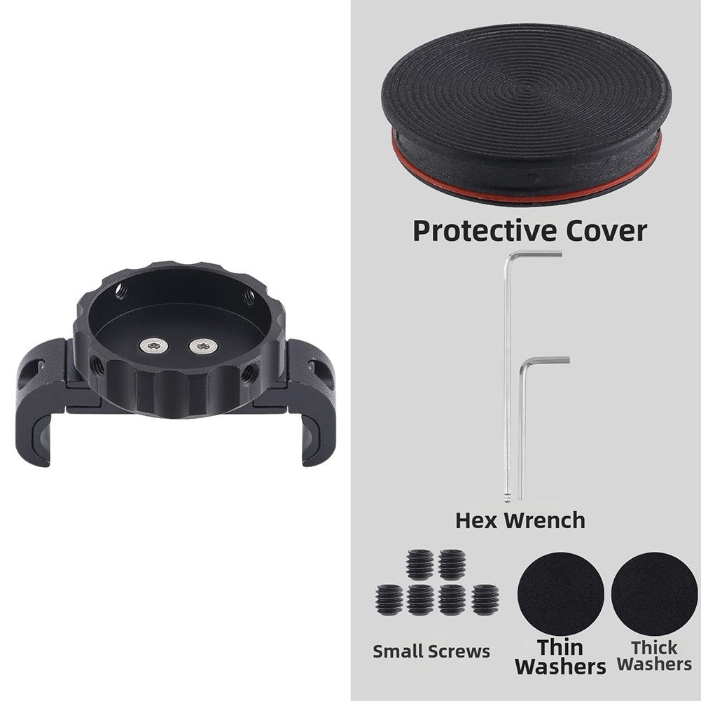 Secure Installation Weather Resistant Marine Parts