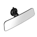 Suction Cup Rear View Mirror Bracket For Car Vehicle Truck Suv Large