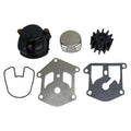 Water Pump Kit With Housing Omc King Cobra 92-95 Sterndrive I/o
