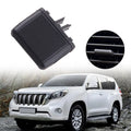 A/c Air Vent Outlet Tab Clip Fit For Toyota Land Cruiser-prado Fj150