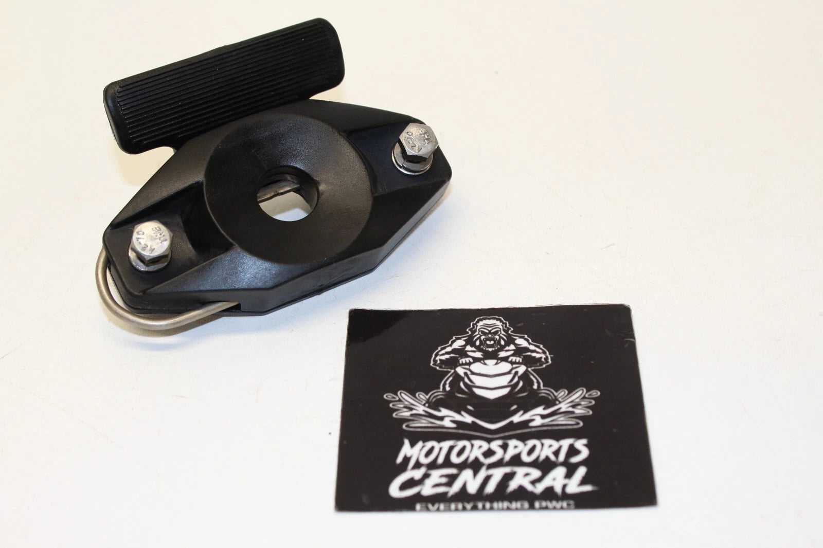 Oem Sea Doo Hood Seat Latch Sp Spi Spx Xp Rx Gs Gsi Gti Gts Gtx Gsx