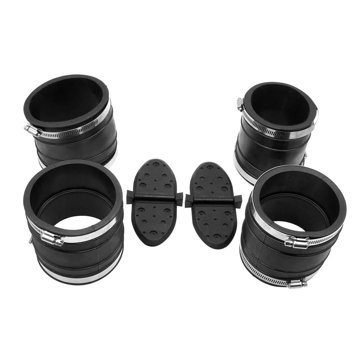 Exhaust Y-Pipe Kit – MerCruiser 807166A1