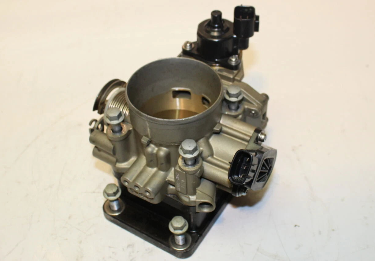 Nice 2007-2010 Kawasaki Jet Ski Ultra 250 260 X Lx Throttle Body