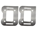 Mercruiser 4 Cyl 3.7l 98562a6 Exhaust Elbow Mounting Gasket 27-18272