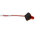 Boat Panel Mount Circuit Breaker 50A 32V