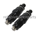 Fuel Injectors For Kubota D905 D1005 D1105 D1105t 16032-53902