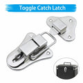 Fine Home Improvement Clasps Screws 5pcs