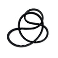 Alternator Belt for Yanmar 6LYA 6LY2A 6LY2M by Yanmar