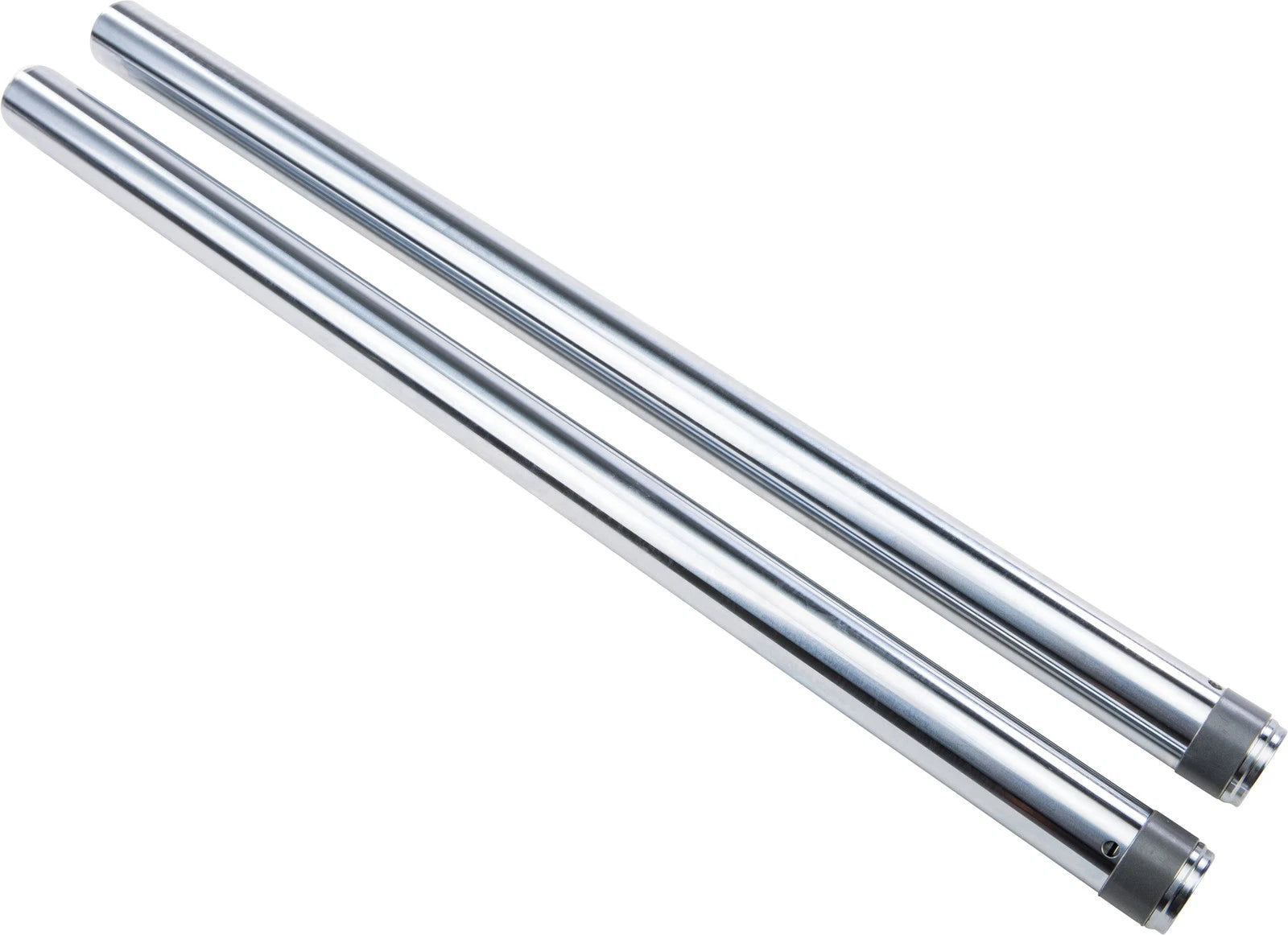 Harddrive 39mm Fork Tubes For Harley Davidson Xl1200 & V-twin