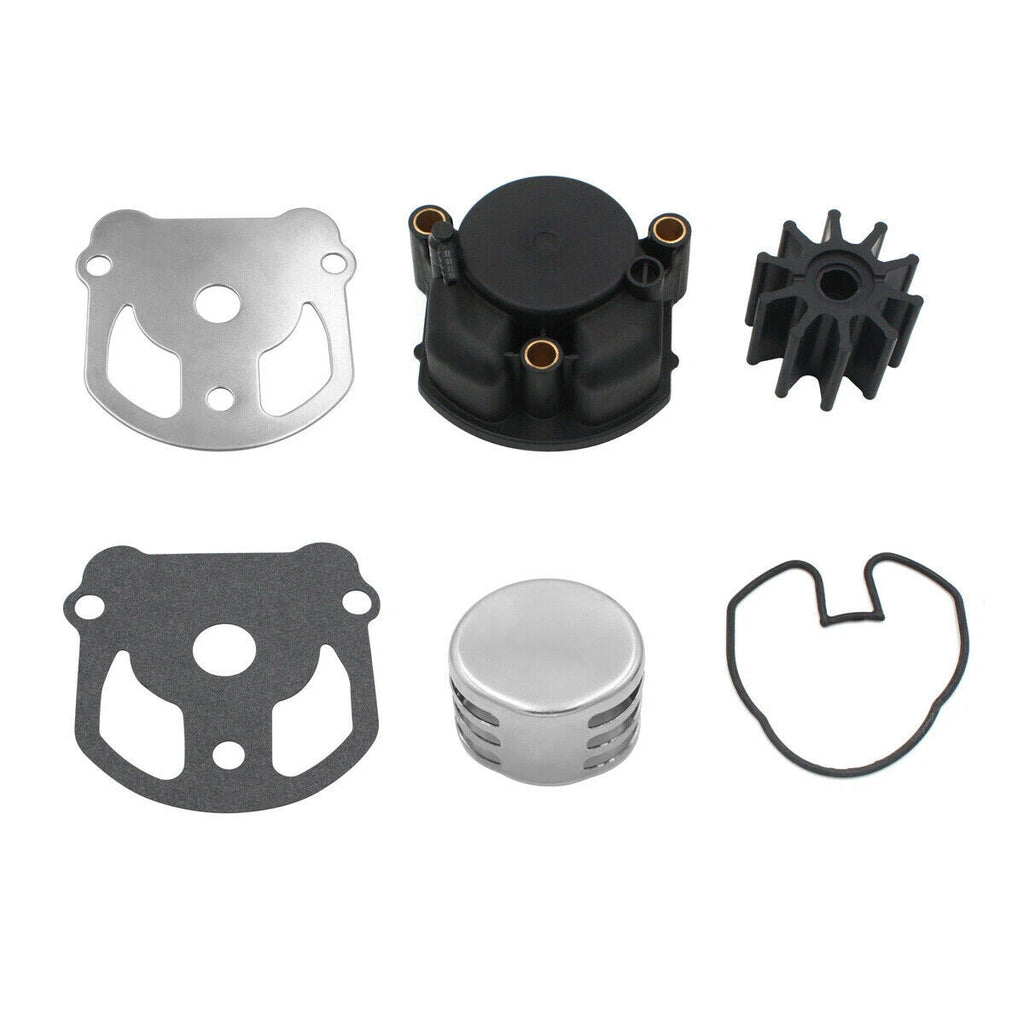 Water Pump Impeller Kit for OMC Cobra 1986-1993 Models