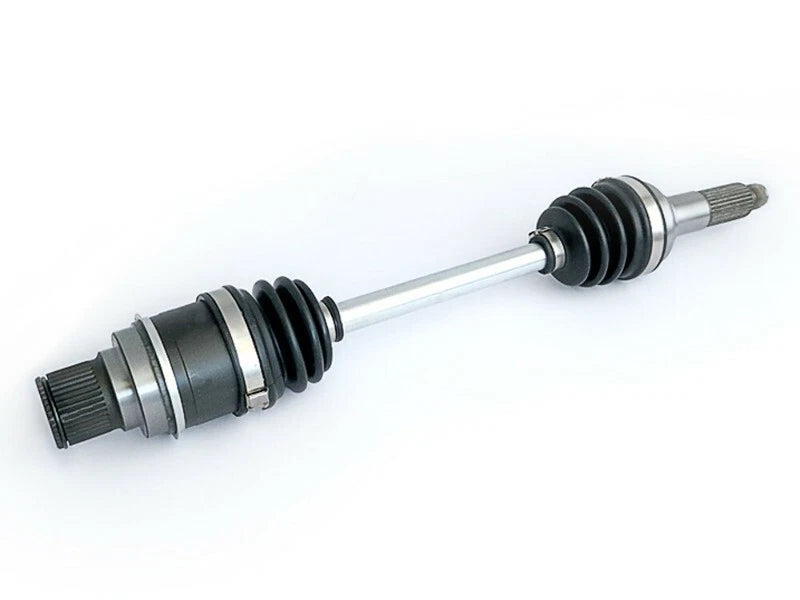 Epi Wheel Shaft