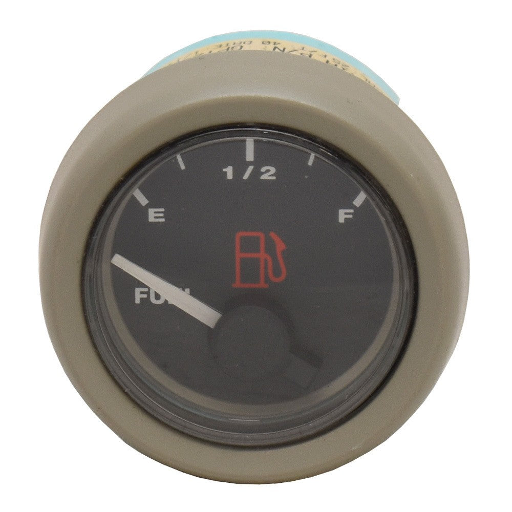 Faria Boat Fuel Gauge GP7257A by Faria