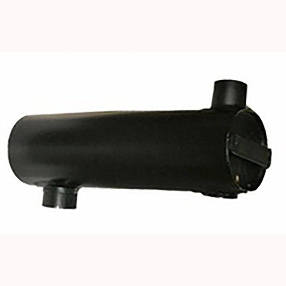 9y4668 Muffler A Fits Caterpillar Loader Tool Carrier Model 928f It28f