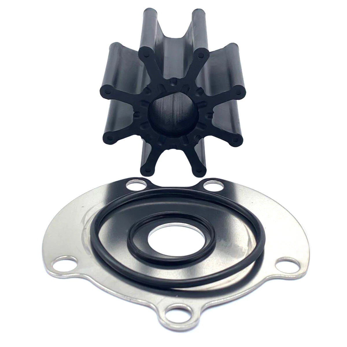 Impeller Kit for Mercruiser Bravo I/II/III 1988-Up