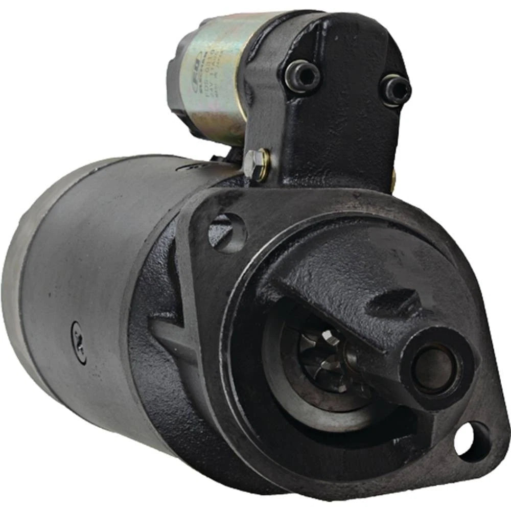 410-52254-jn J&n Electrical Products Starter