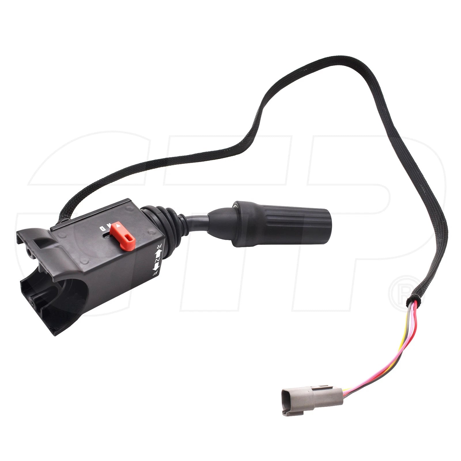 2739189 Control Gp-fw-transmis<wbr/>sio Fits Caterpillar Models
