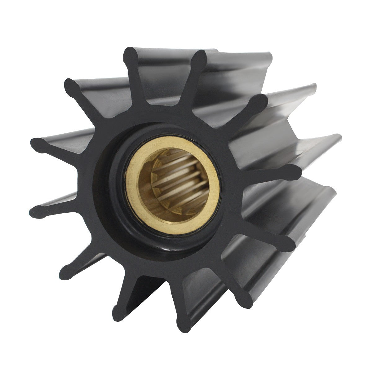 Flexible Impeller Cummins Sherwood Johnson by Johnson