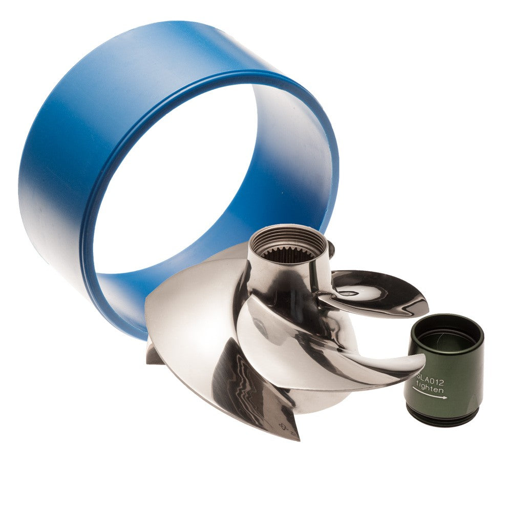 Sea Doo 4-Tec Std Piston Kit All 215 255 260 by Sea Doo