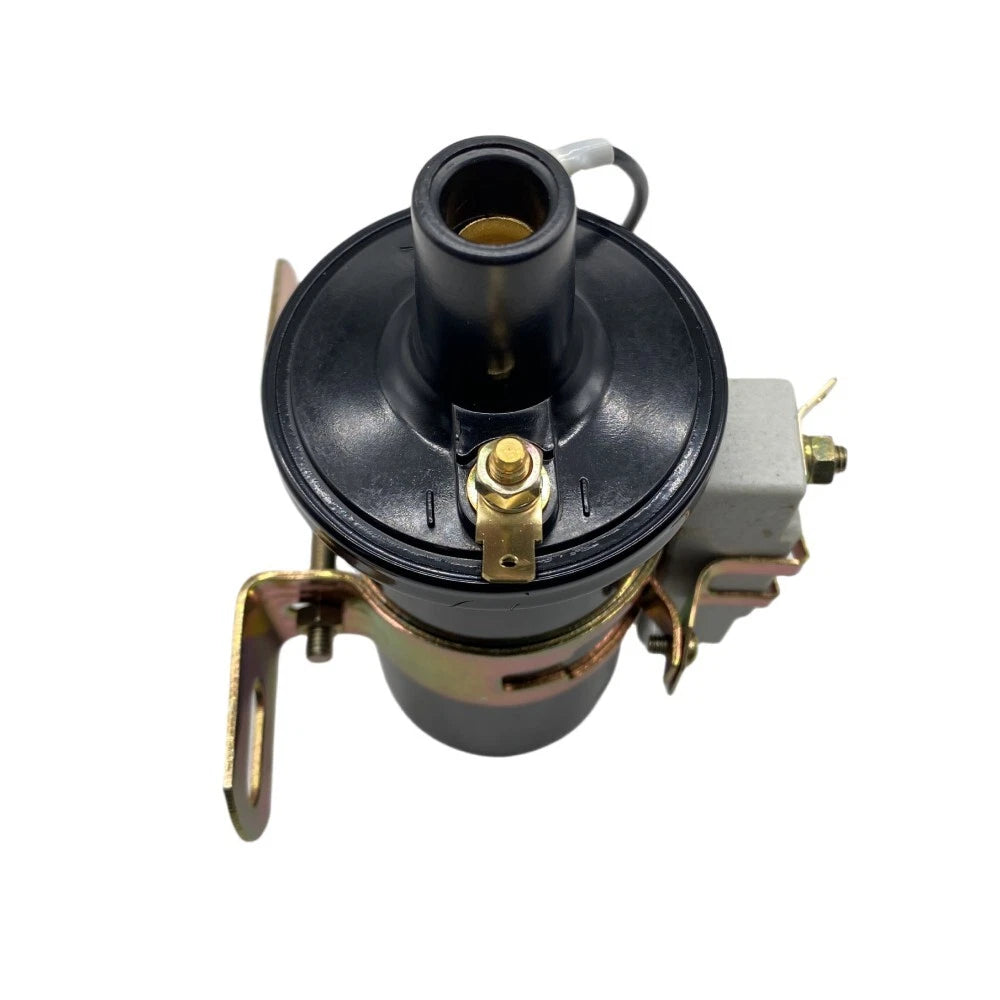 Ignition Coil Kit for OMC Cobra 3.0/5.7L, Volvo Penta AQ 175/290 Engines