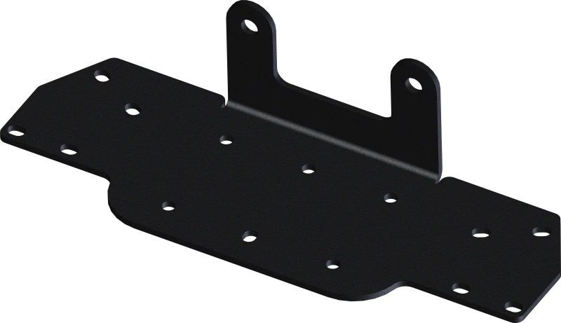 Kfi 03-13 Kawasaki Prairie 360 2x4/ 4x4 Winch Mount