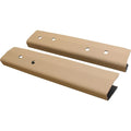 Amr127857 Corner Post Kit, Rear