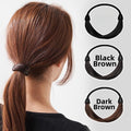 Invisible Ponytail Band for Wigs