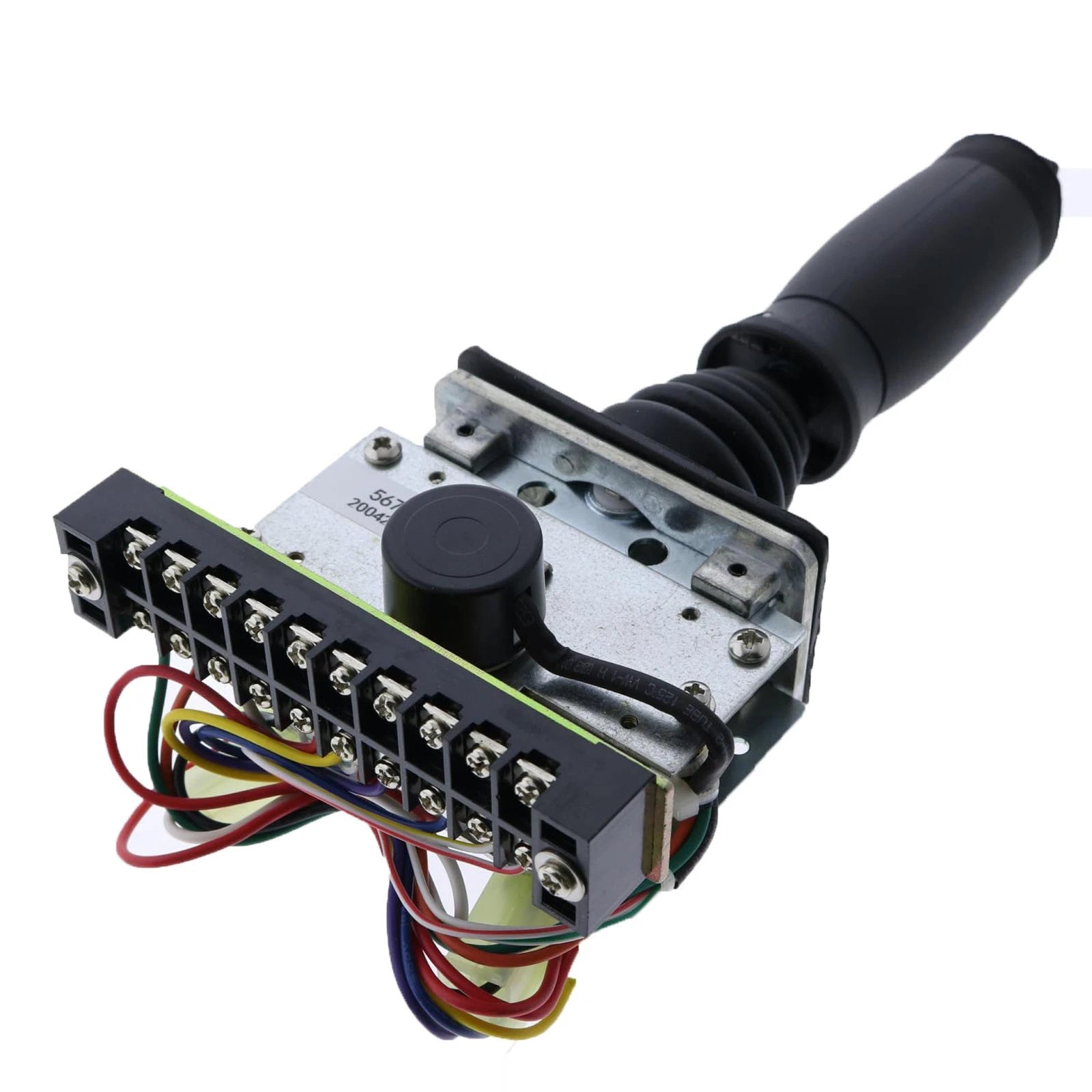 Joystick Controller 56773gt 56773 For Genie Z-30/20n Z-34/22 Z-45/25j