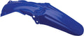 Acerbis Rear Fender Blue For Yamaha Yz80 & Tt-r125 (1993-2001) Offroad