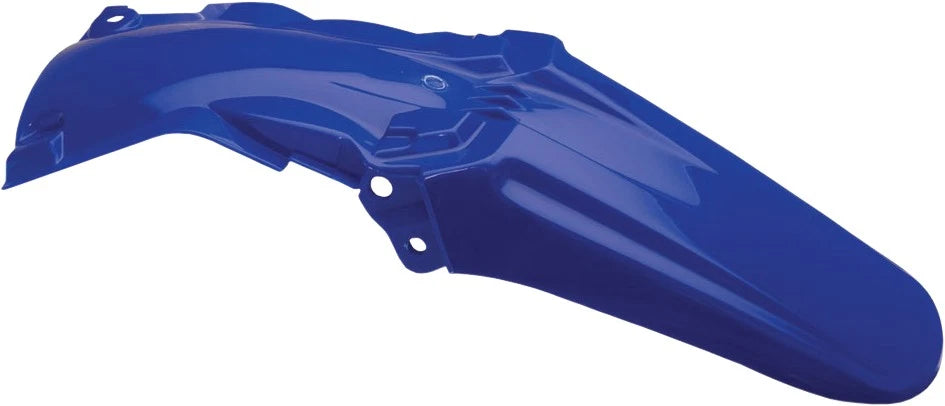 Acerbis Rear Fender Blue For Yamaha Yz80 & Tt-r125 (1993-2001) Offroad