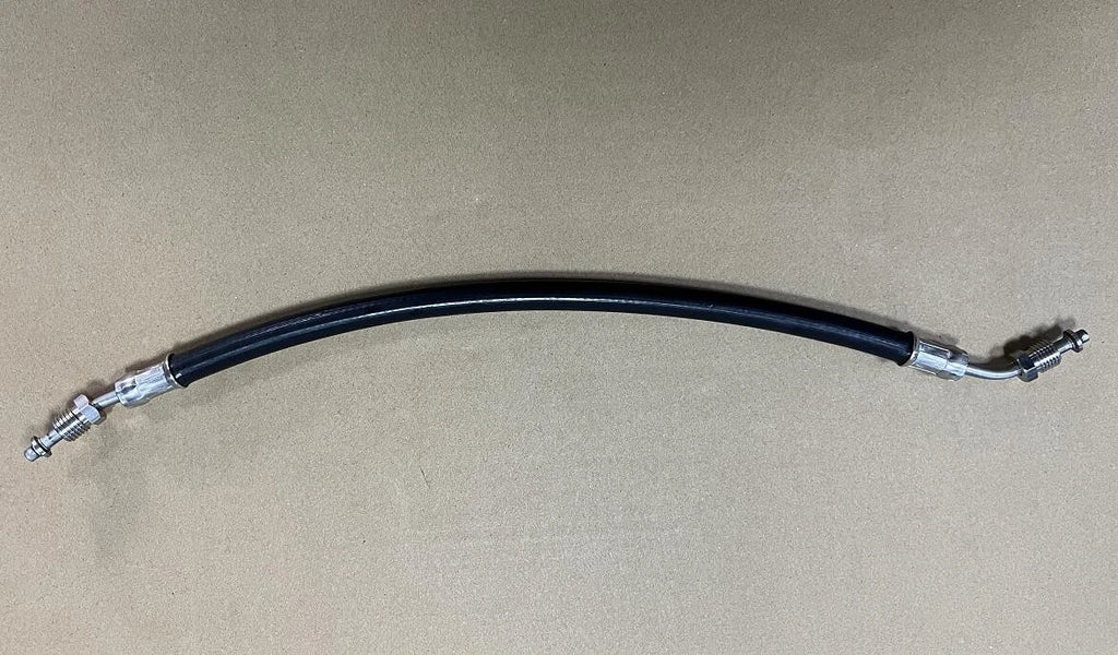 Hydraulic Trim Hose for OMC/Volvo SX-M Starboard w/Fore Connections