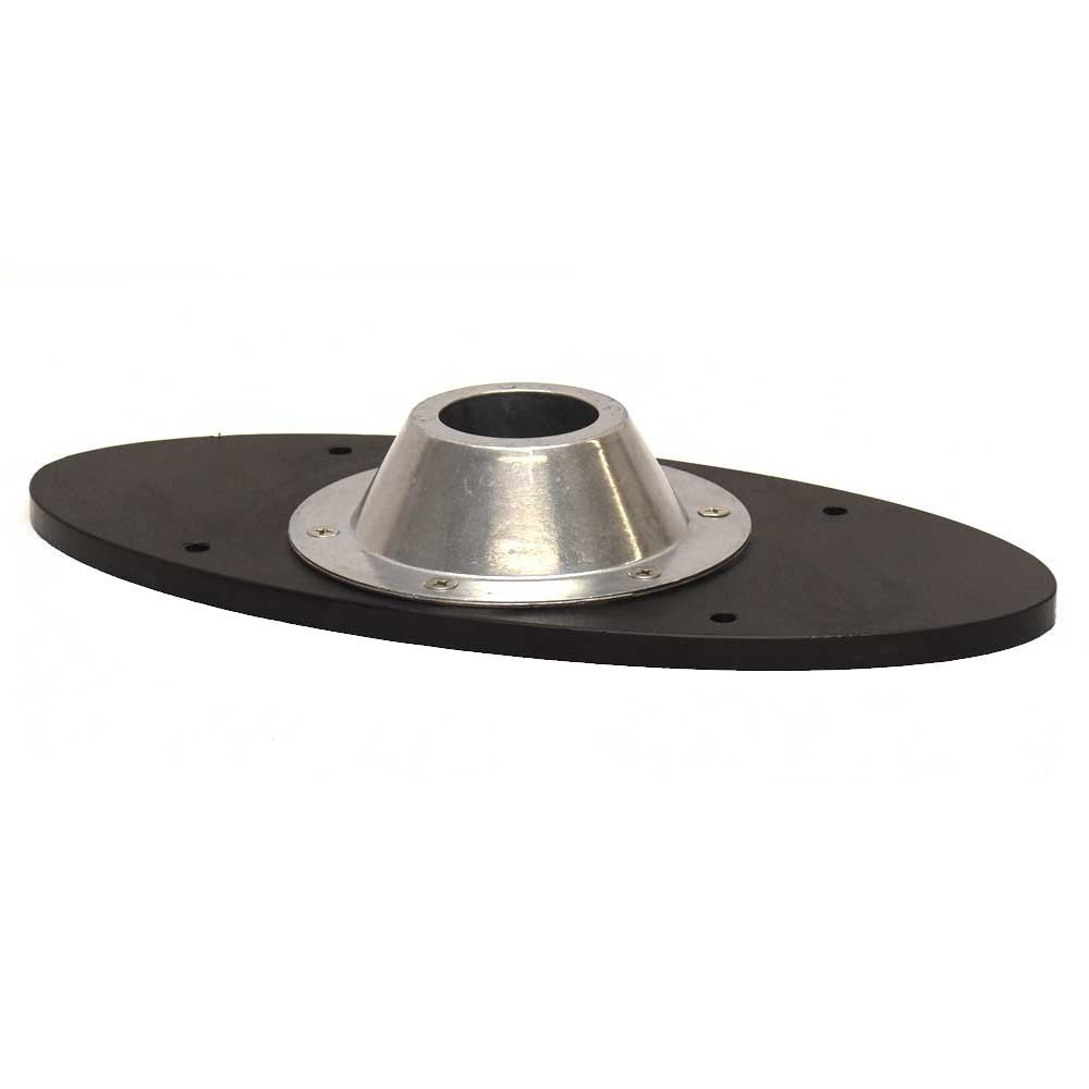 TH Boat Livewell Marine Aerator Spray Head AH-92 Ranger 3/4 Inch by TH