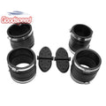 Exhaust Y-pipe Kit Mercruiser 1998 & Up by Mercruiser