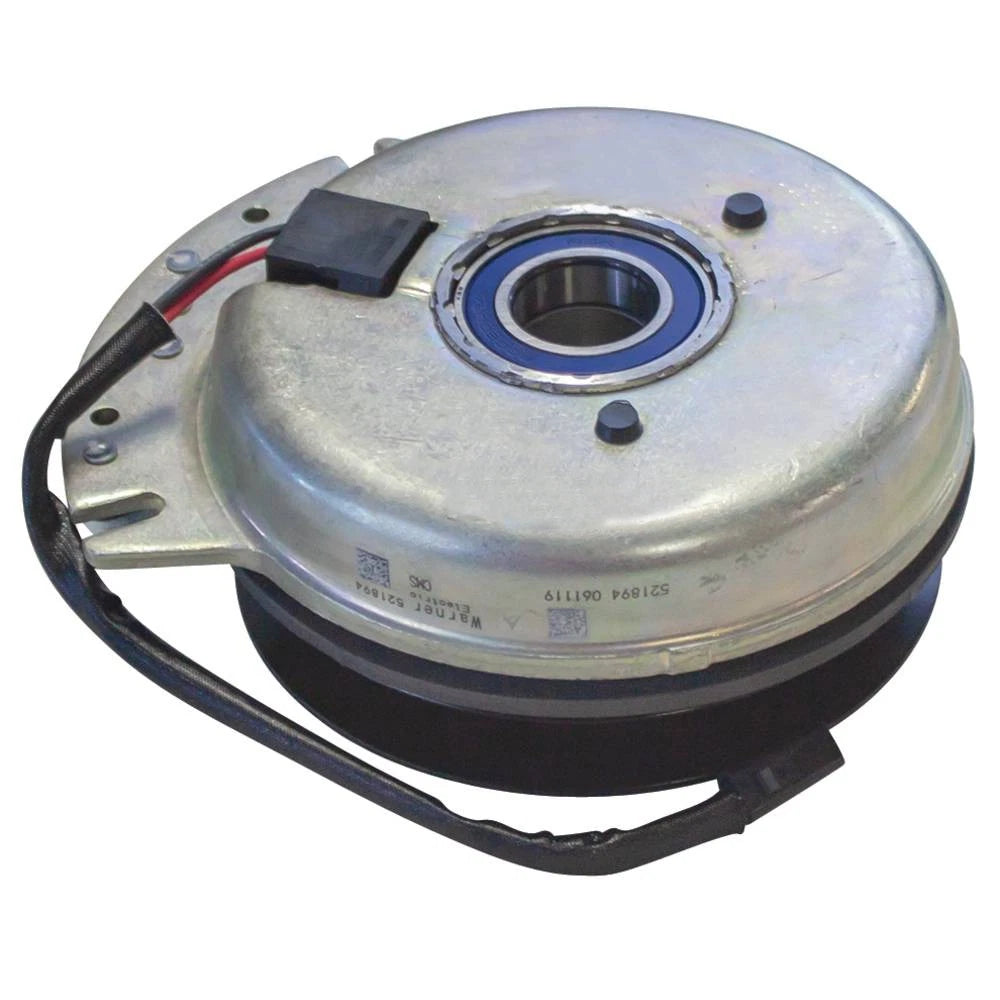 255-927 Pto Clutch